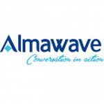 Almawave logo