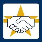 Recognition Express West Yorkshire logo