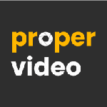 Proper Video