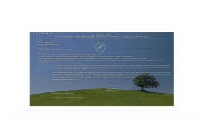 Segreti della salute - Copywriting