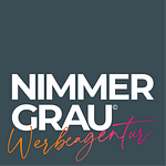 NIMMERGRAU