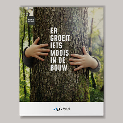 Positionering en merkenbouw Waal - Branding & Positionering