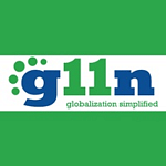 g11n Inc