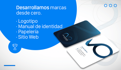 Diseño Novolease - Website Creation