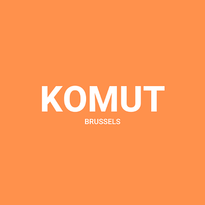KOMUT - Publicité en ligne