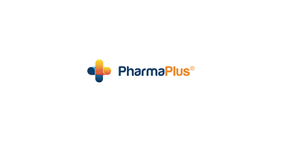 PharmaPlus Pharmacy - Branding y posicionamiento de marca