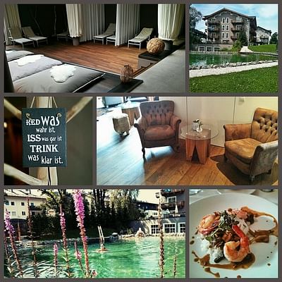 Verena Kerth zu Gast im Q! Resort Kitzbühel - Markenbildung & Positionierung