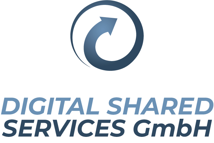 DSS - Digital Shared Services GmbH