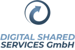 DSS - Digital Shared Services GmbH logo