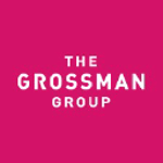 The Grossman Group logo