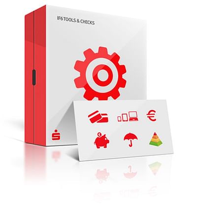 SPARKASSE IF6 Tools & Checks - Strategia digitale