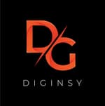 Diginsy logo