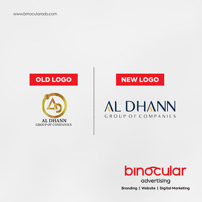 Aldhann Branding - Branding & Positioning