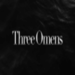 Three Omens logo