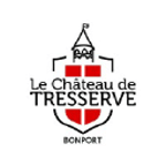 Château de Tresserve