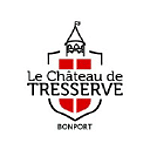 Château de Tresserve