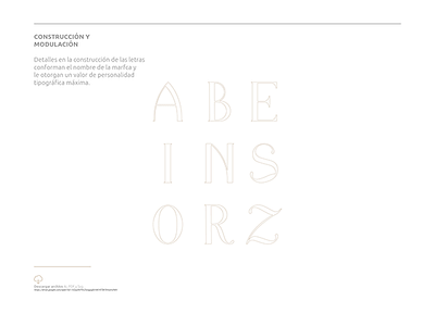 Sabores Nazaríes - Markenbildung & Positionierung