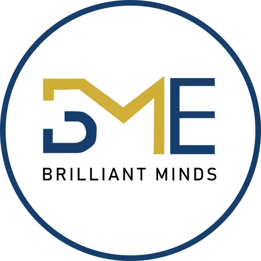 Brilliant Minds Events