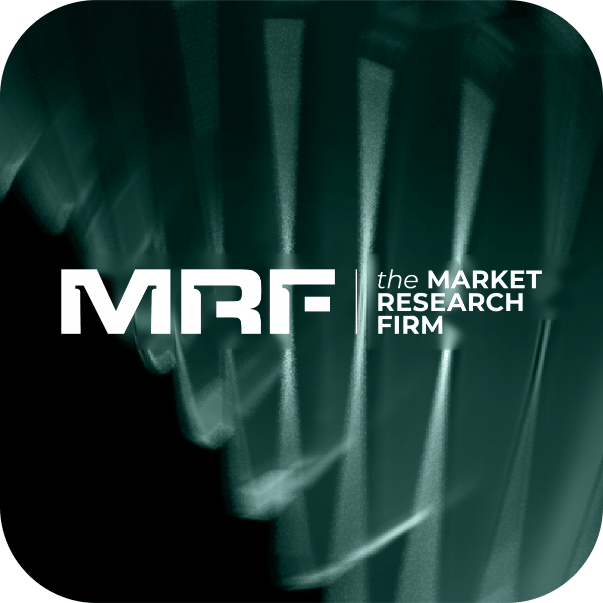 MRF | the Market Research Company