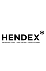 Hendex Media International logo