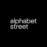 Alphabet Street logo