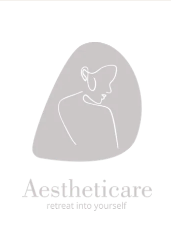 Website for a beauty & wellness center on Milos - Aestheticare.gr - Publicité