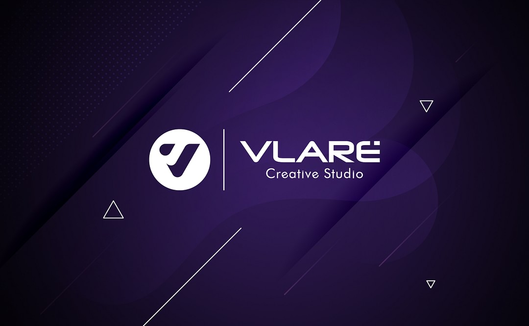 VLARE - Creative Studio cover