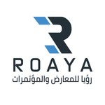 رؤيا | Roaya logo