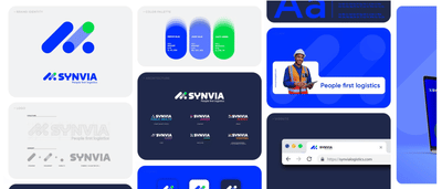 Synvia - Innovation