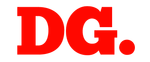 DG Internetbureau logo