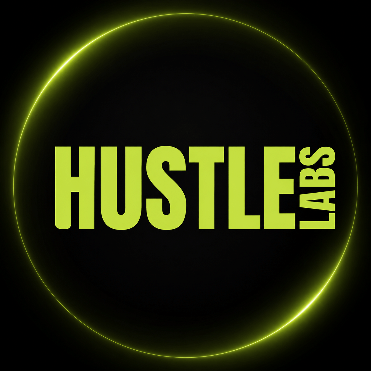 Hustle labs