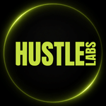 Hustle labs logo