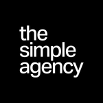 The Simple Agency logo