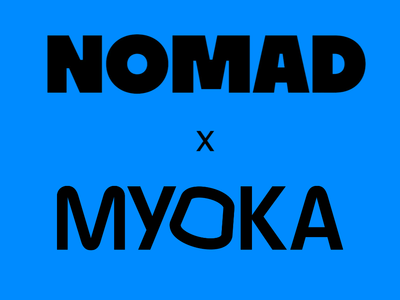 Myoka | Créatine e-commerce : construire un compte de zéro - E-commerce