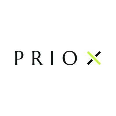 PrioX