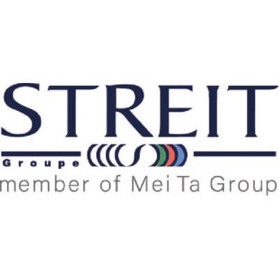 Groupe Streit