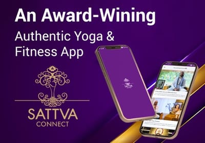 Sattva Connect - Webanwendung