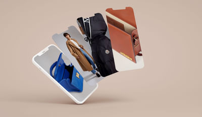 Divincenzo Boutique - Strategia di contenuto