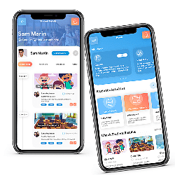 Daylight Sportswear - Mobile App