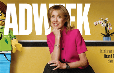 Adweek Shoot - Photography