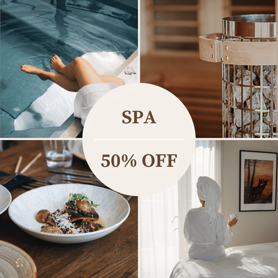 Scaling Revenue by 2,900% for Lydinge Resort through Data-Driven Ads - Advertising