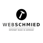 Webschmied logo