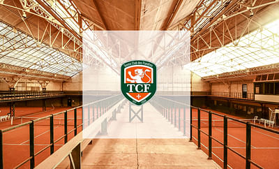 Tennis Club des Flandres - Création de site internet