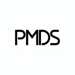 PMDS logo
