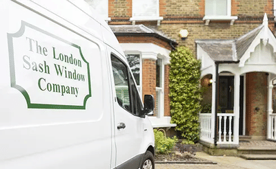 Crushing local SEO with 307% growth: London Sash Window - SEO