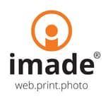 Imade logo