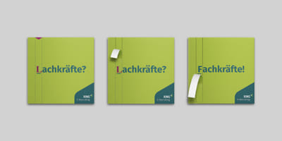 XING E-RECRUITING - Mittelstandskampagne - Onlinewerbung