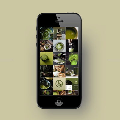 Shama - Image de marque & branding