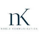 Noble Kommunikation Gmbh logo