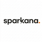 Sparkana logo